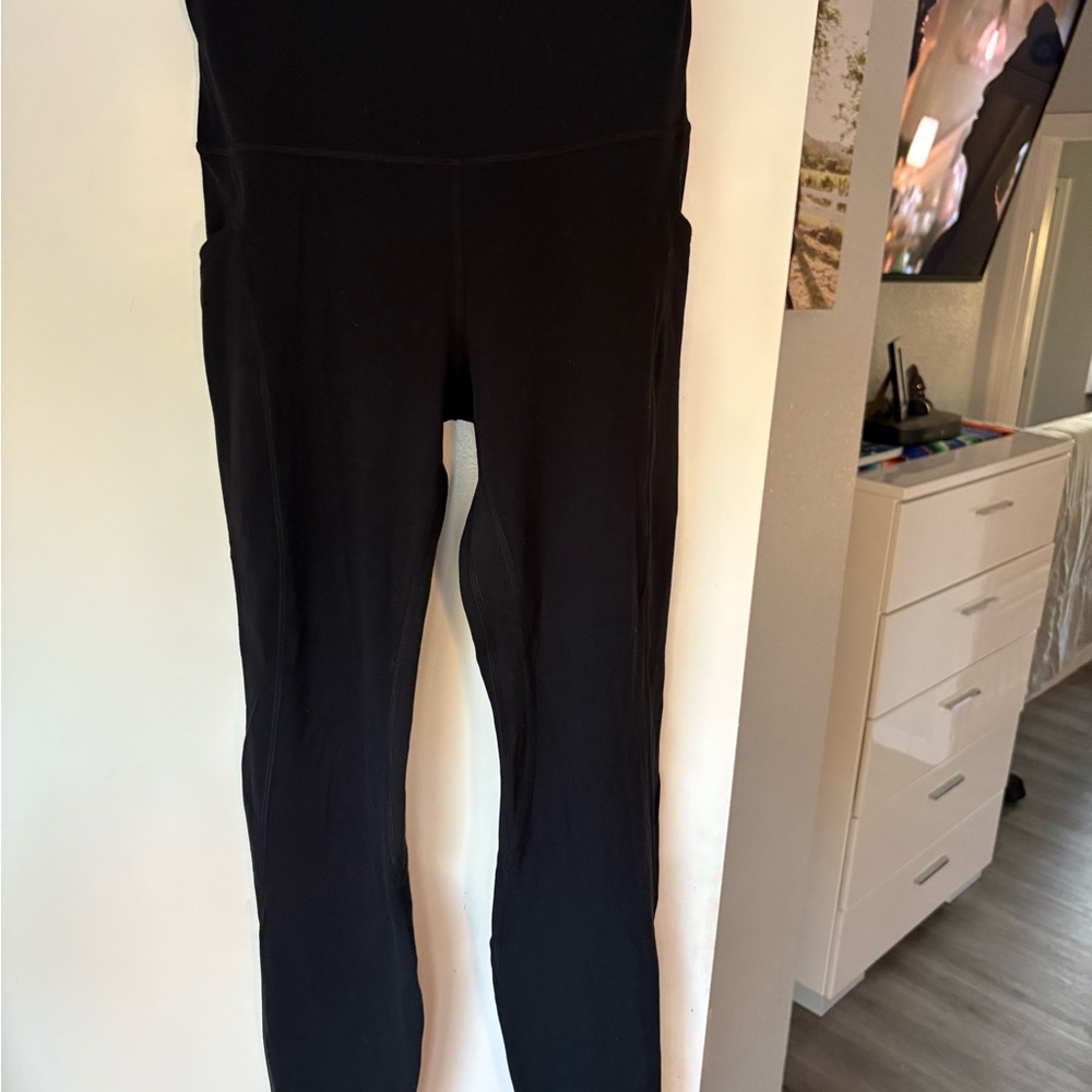 Women's Black Pants